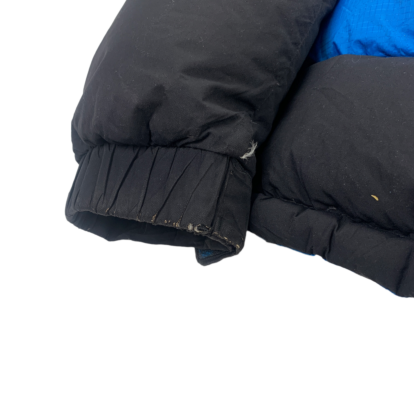 Montbell Puffer Down Coat / Outdoor Jacket - M