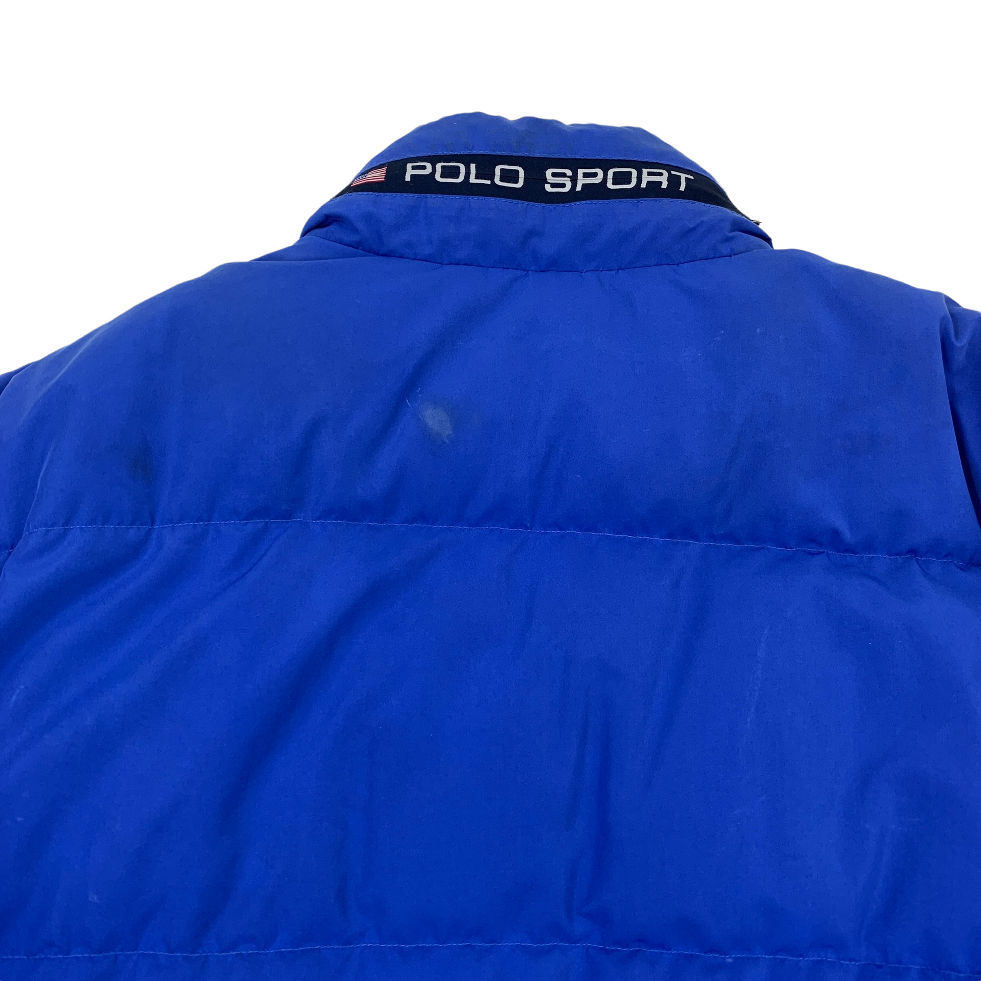 Ralph Lauren Polo Sport Puffer Jacket-Ralph Lauren-pufferseason-ralph-lauren-polo-sport-down-coat-puffer-jacket-secondhand-shop-vintage-austria