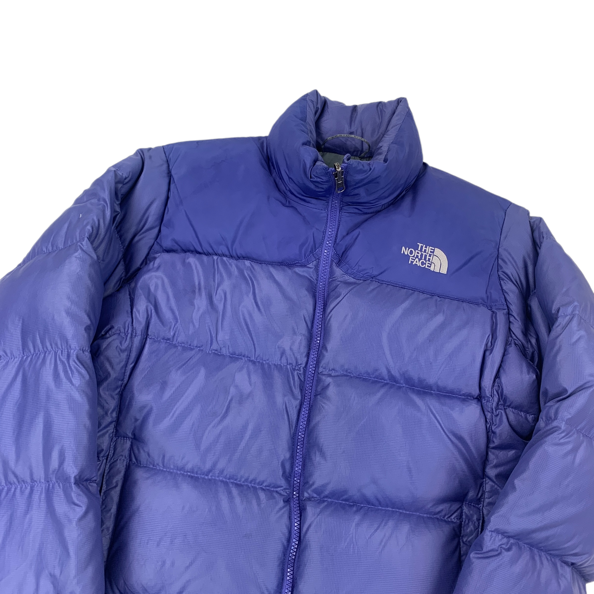 The North Face 700 Puffer Jacket-pufferseason-1996-winter-secondhand-austria-vintage-sustainable-pre-owned-deal-sale-nuptse-puffer-down-coat