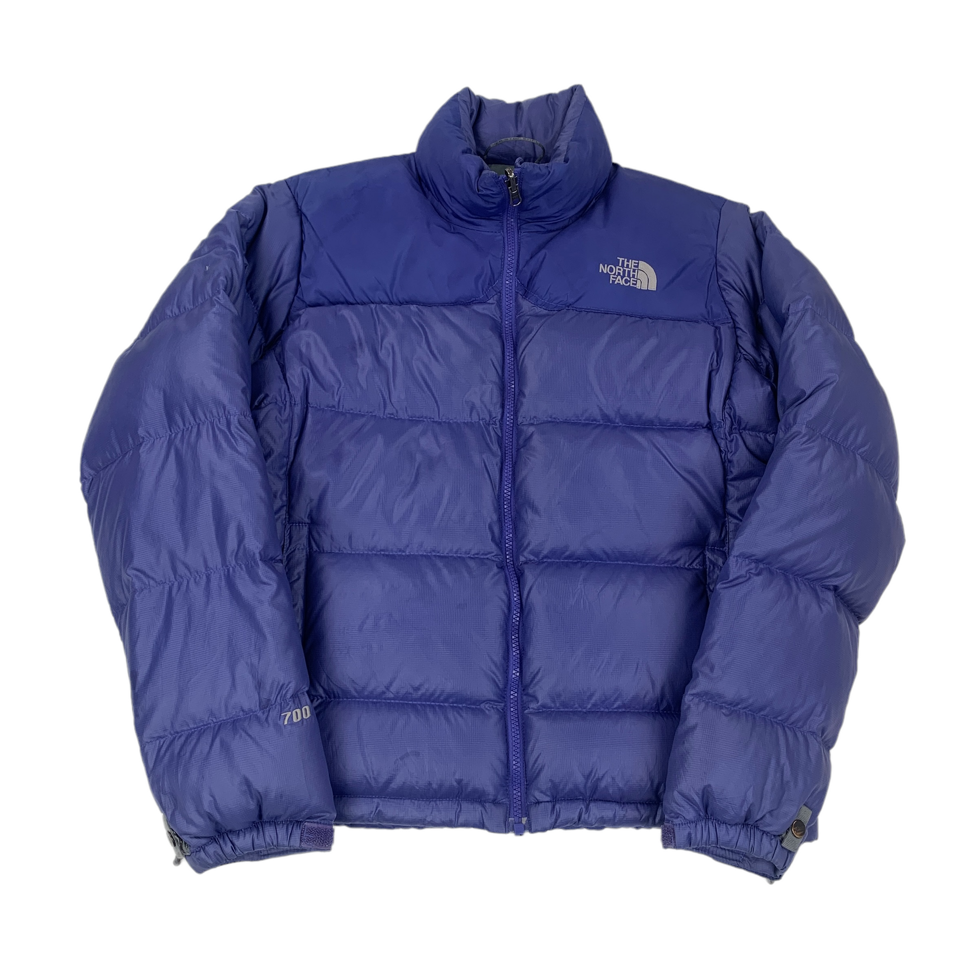 The North Face 700 Puffer Jacket-pufferseason-1996-winter-secondhand-austria-vintage-sustainable-pre-owned-deal-sale-nuptse-puffer-down-coat