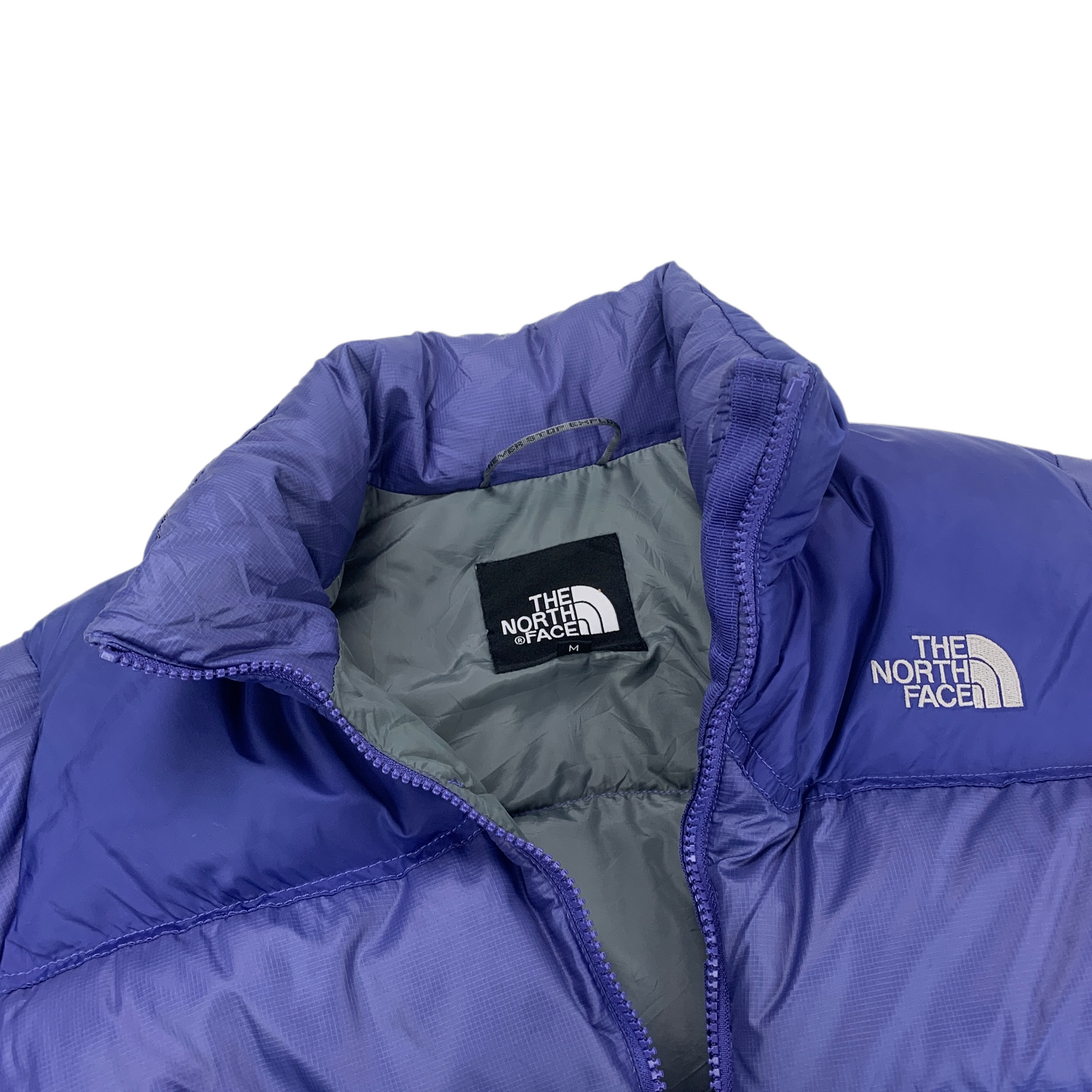 The North Face 700 Puffer Jacket-pufferseason-1996-winter-secondhand-austria-vintage-sustainable-pre-owned-deal-sale-nuptse-puffer-down-coat
