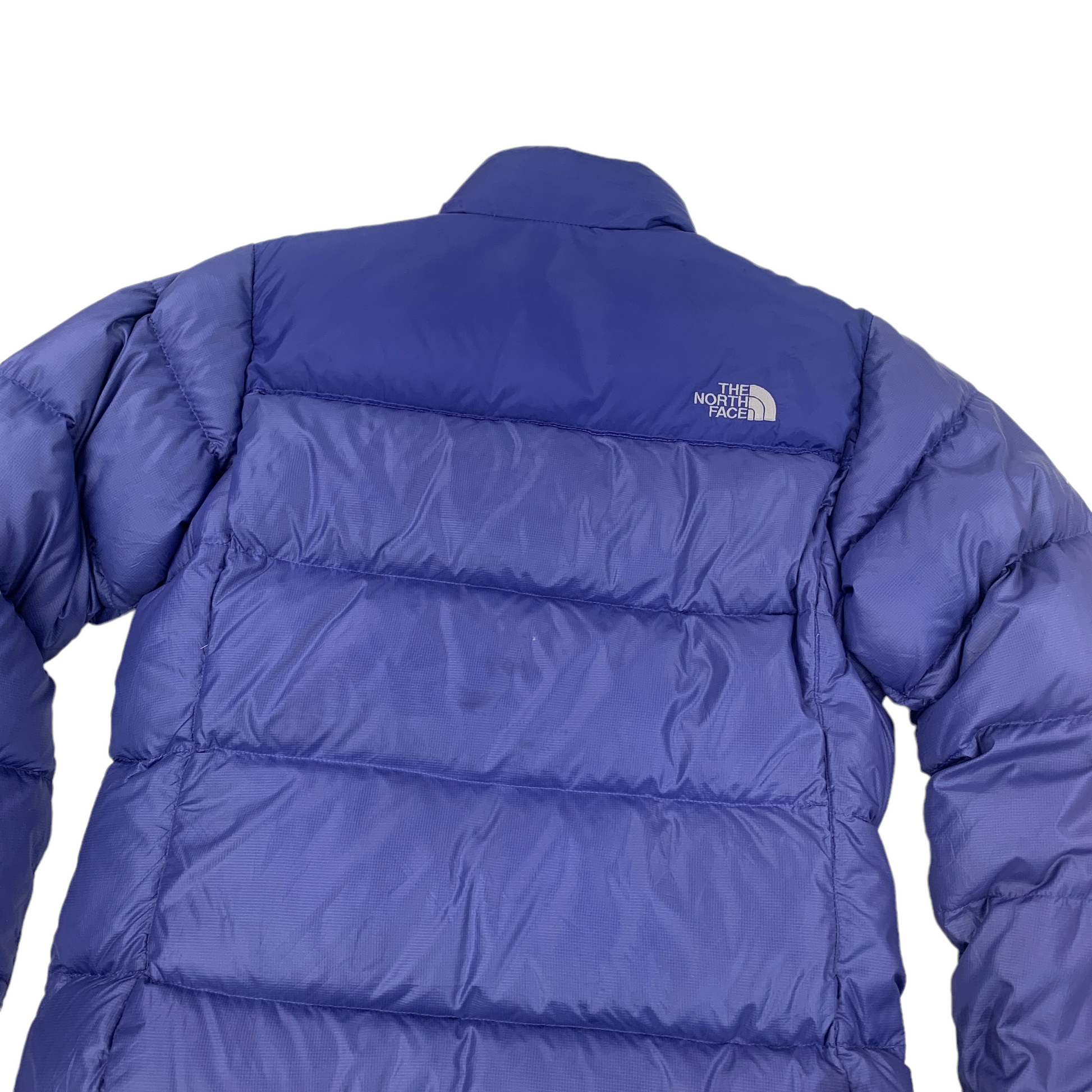 The North Face 700 Puffer Jacket-pufferseason-1996-winter-secondhand-austria-vintage-sustainable-pre-owned-deal-sale-nuptse-puffer-down-coat