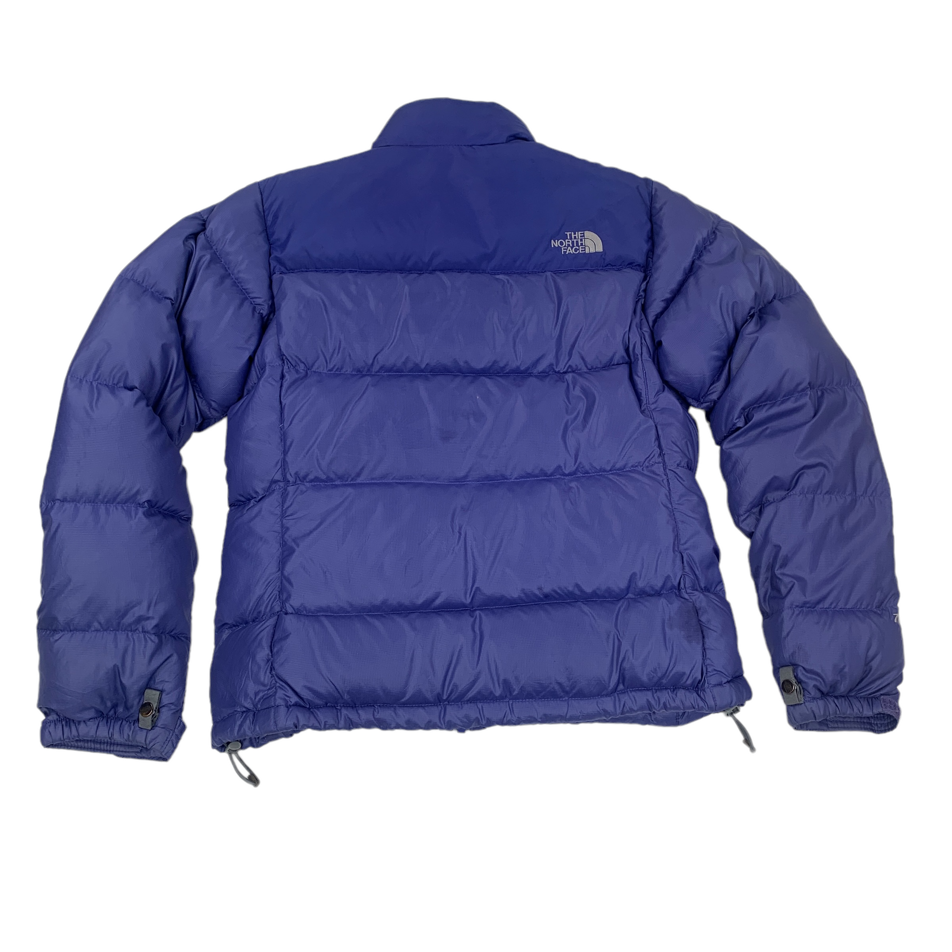 The North Face 700 Puffer Jacket-pufferseason-1996-winter-secondhand-austria-vintage-sustainable-pre-owned-deal-sale-nuptse-puffer-down-coat