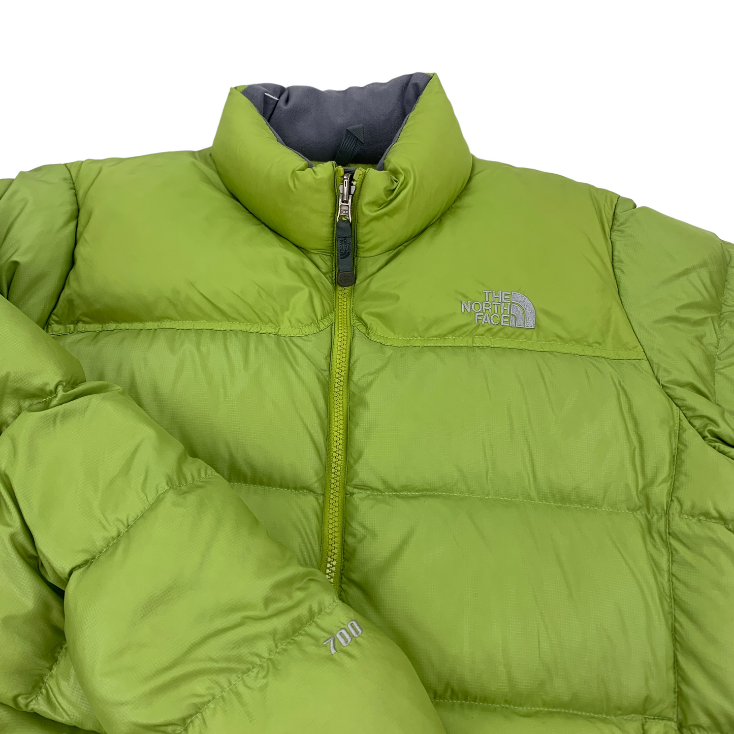 The North Face 700 Puffer Jacket-pufferseason-1996-winter-secondhand-austria-vintage-sustainable-pre-owned-deal-sale-nuptse-puffer-down-coat