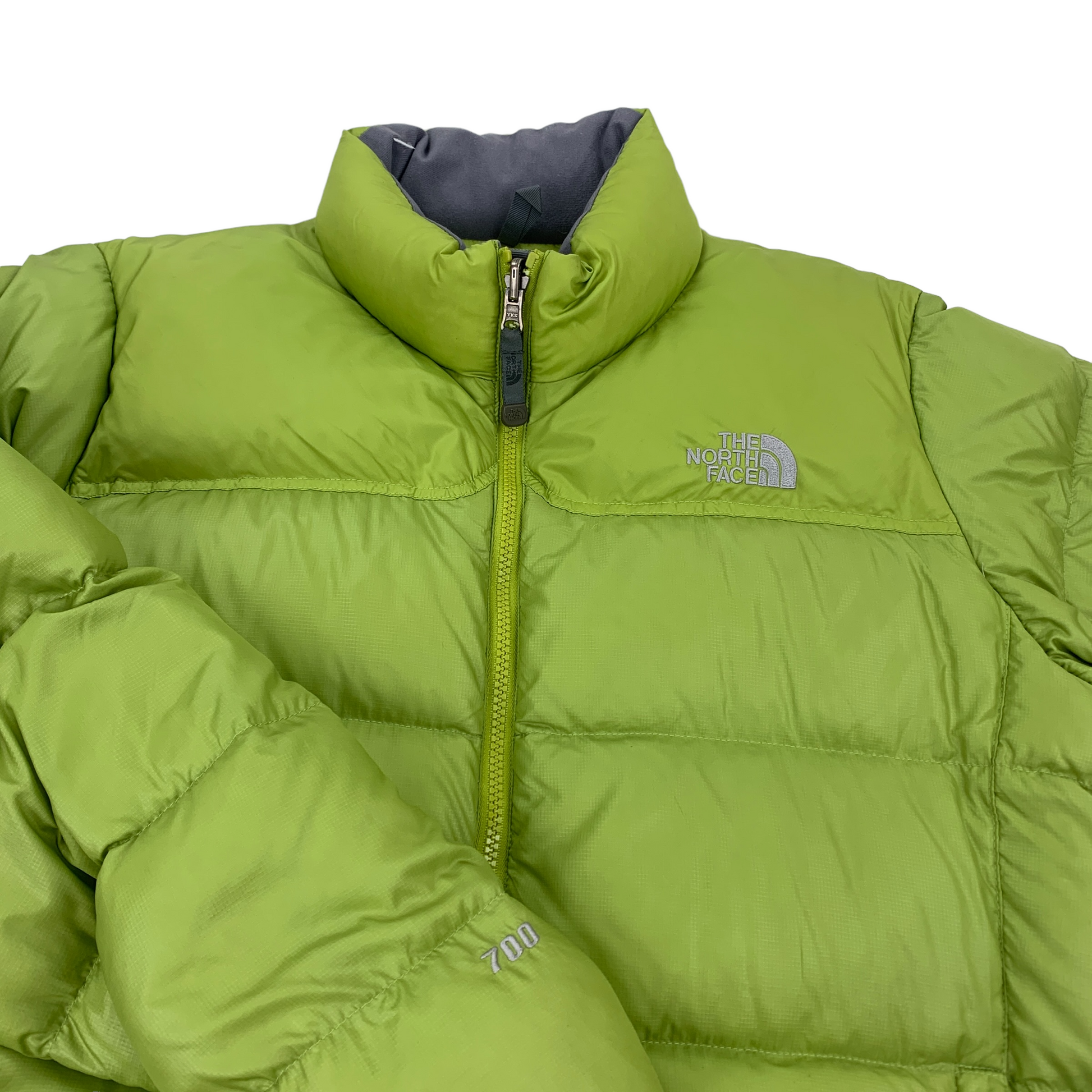 The North Face 700 Puffer Jacket-pufferseason-1996-winter-secondhand-austria-vintage-sustainable-pre-owned-deal-sale-nuptse-puffer-down-coat