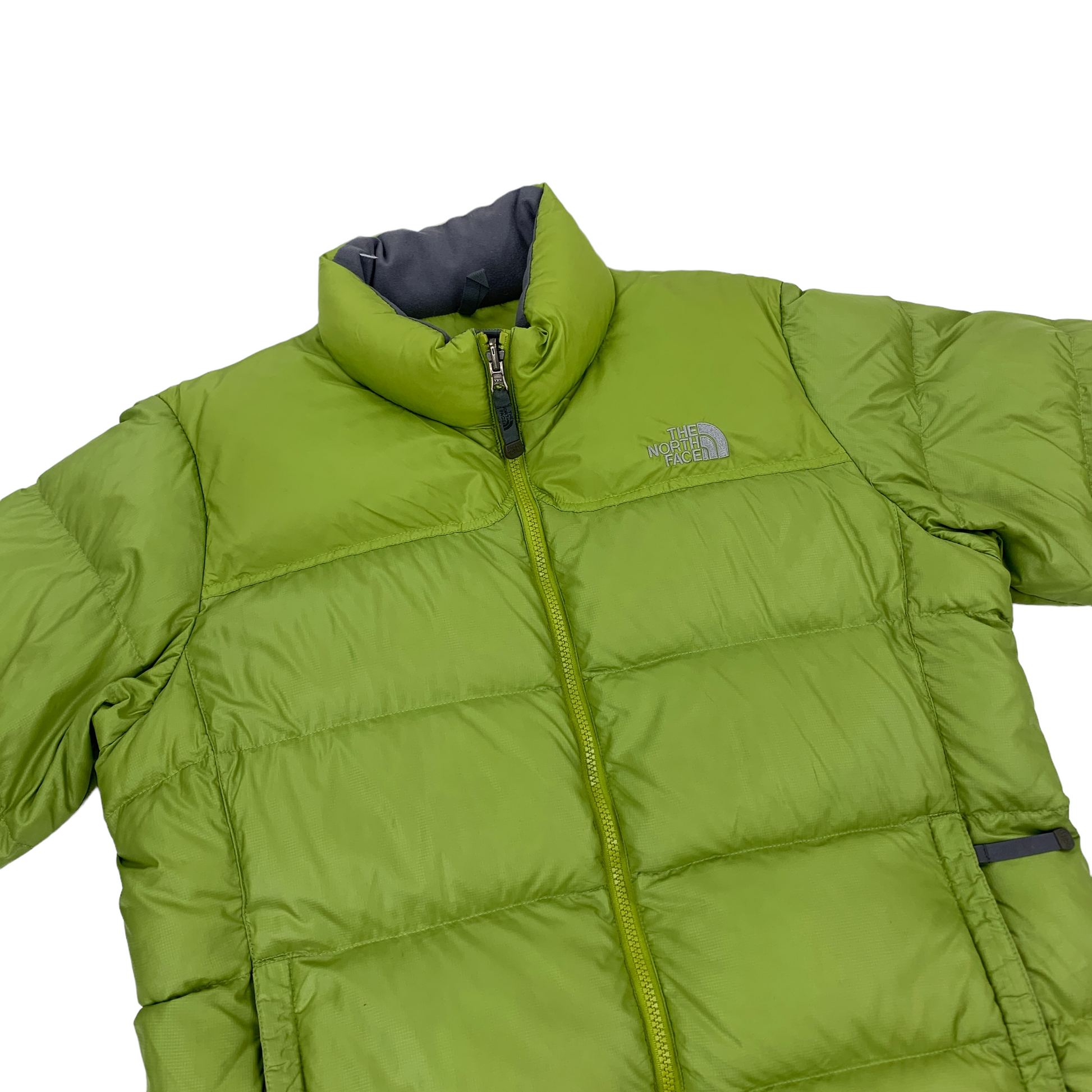 The North Face 700 Puffer Jacket-pufferseason-1996-winter-secondhand-austria-vintage-sustainable-pre-owned-deal-sale-nuptse-puffer-down-coat