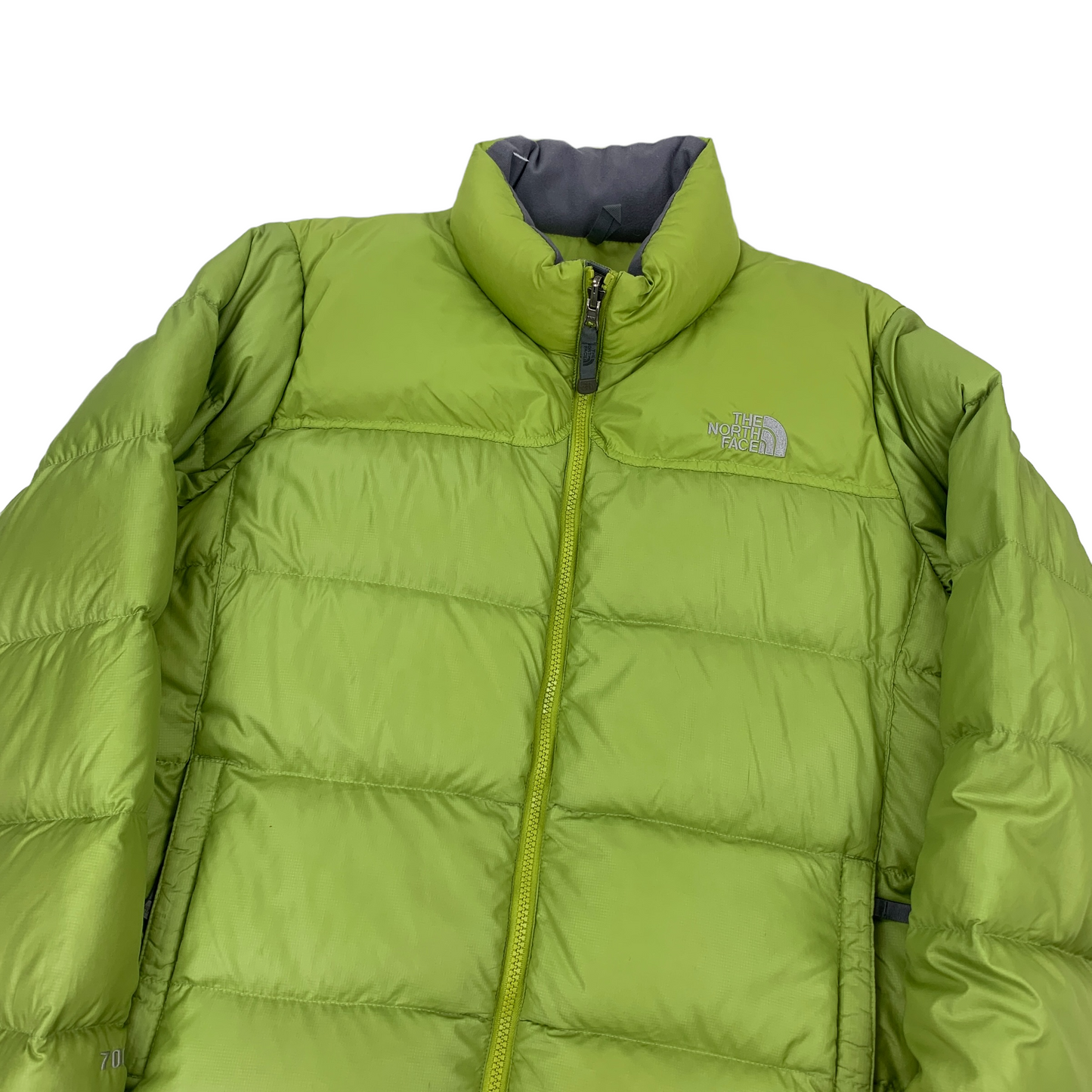 The North Face 700 Puffer Jacket-pufferseason-1996-winter-secondhand-austria-vintage-sustainable-pre-owned-deal-sale-nuptse-puffer-down-coat
