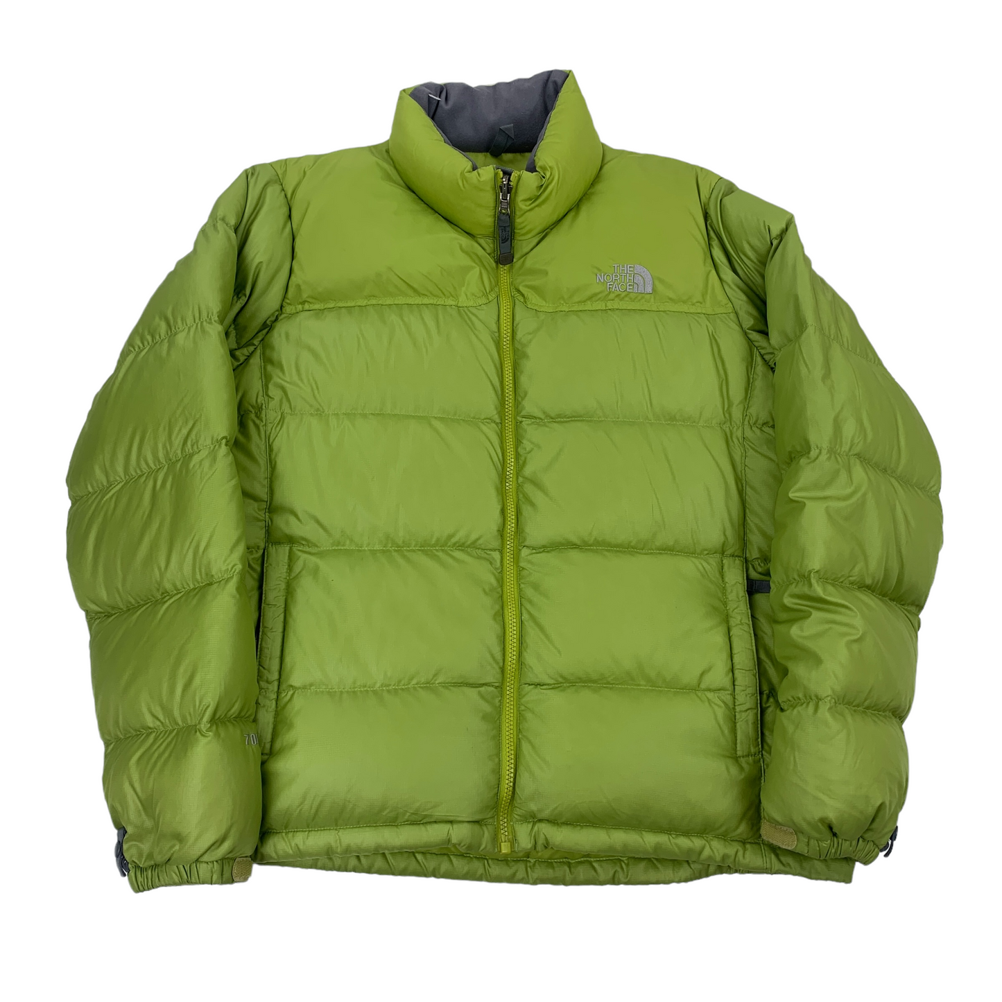 The North Face 700 Puffer Jacket-pufferseason-1996-winter-secondhand-austria-vintage-sustainable-pre-owned-deal-sale-nuptse-puffer-down-coat