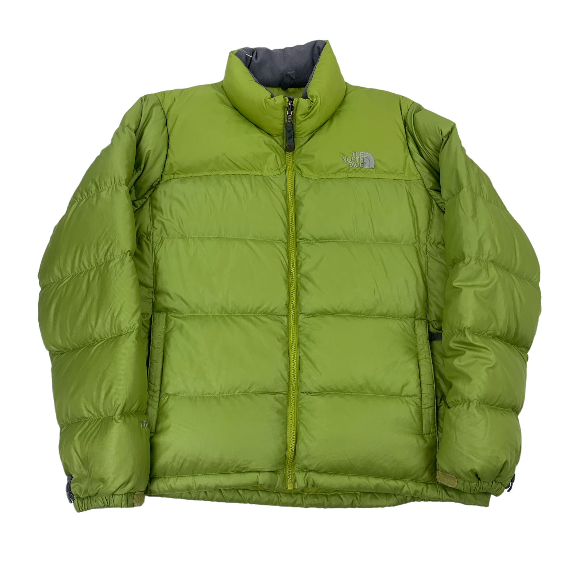 The North Face 700 Puffer Jacket-pufferseason-1996-winter-secondhand-austria-vintage-sustainable-pre-owned-deal-sale-nuptse-puffer-down-coat