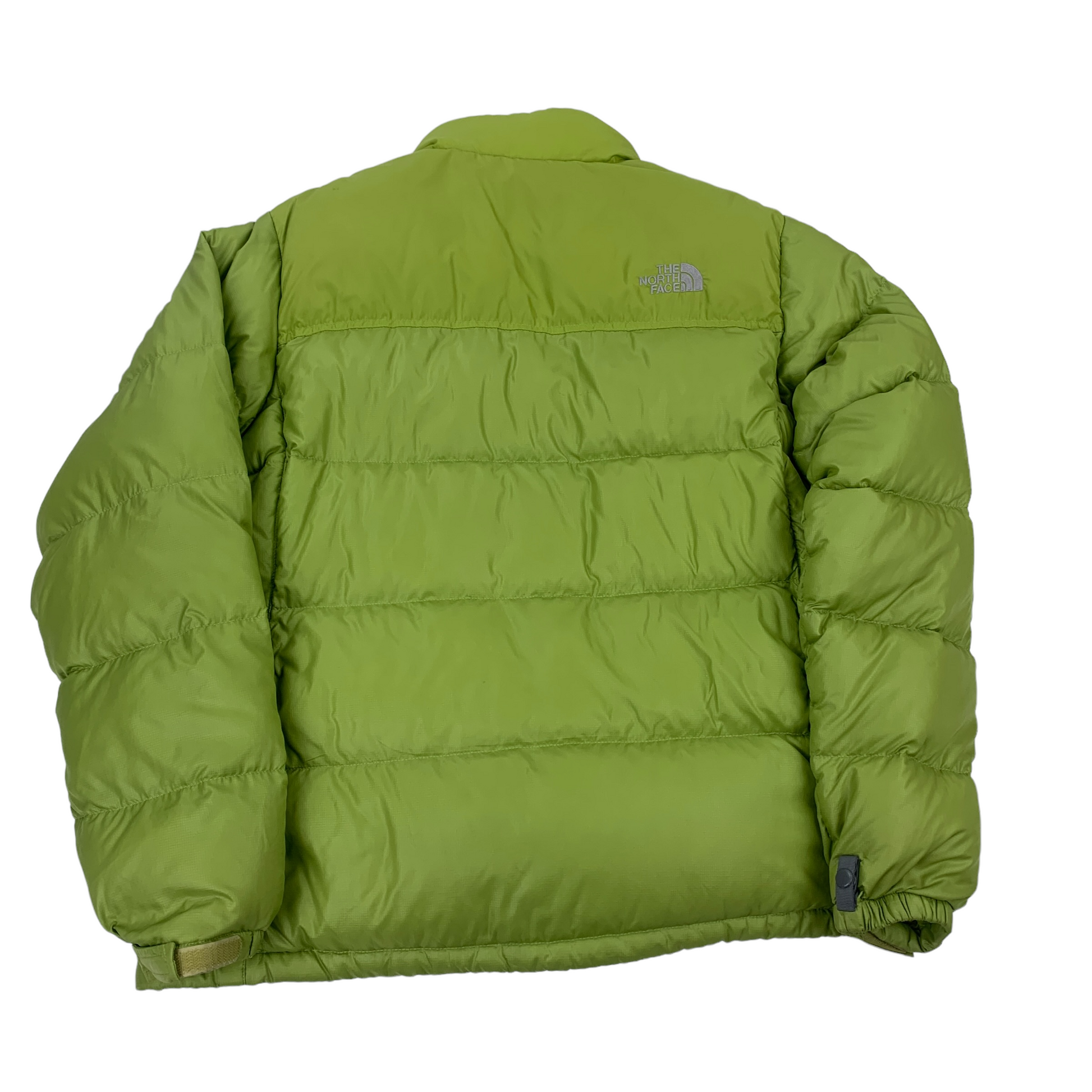 The North Face 700 Puffer Jacket-pufferseason-1996-winter-secondhand-austria-vintage-sustainable-pre-owned-deal-sale-nuptse-puffer-down-coat