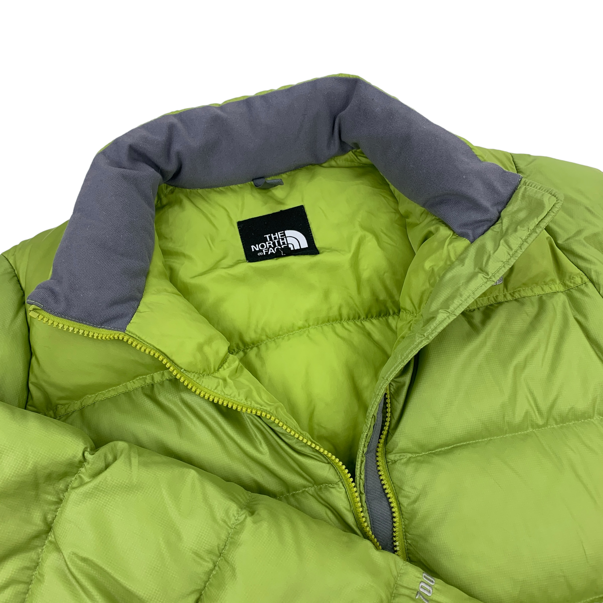The North Face 700 Puffer Jacket-pufferseason-1996-winter-secondhand-austria-vintage-sustainable-pre-owned-deal-sale-nuptse-puffer-down-coat