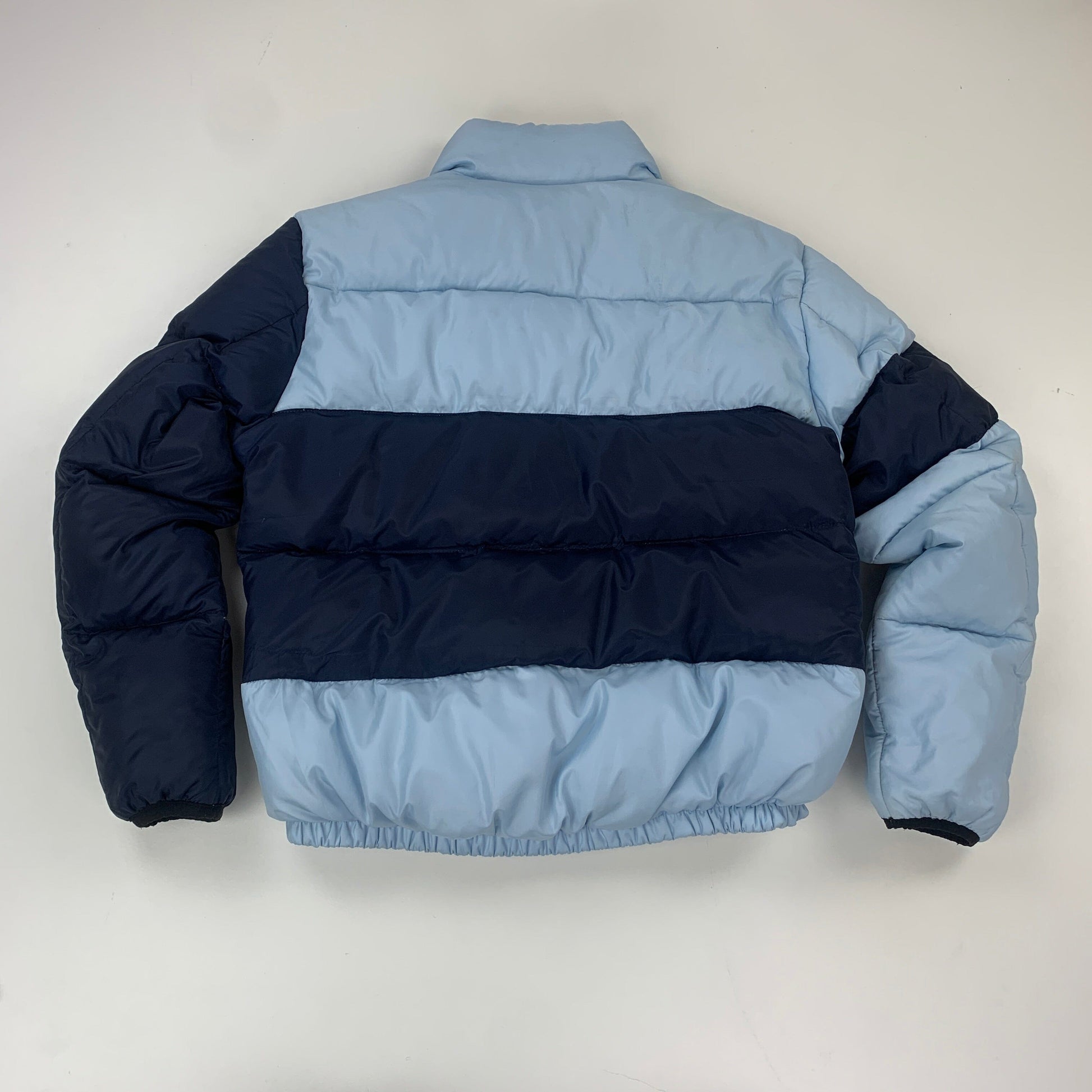 Ralph Lauren Polo Jeans Puffer - Women L Ralph Lauren Ralph Lauren coat outerwear pufferseason second hand vintage shop österreich germany deutschland angebot daunenjacke winterjacke jacke