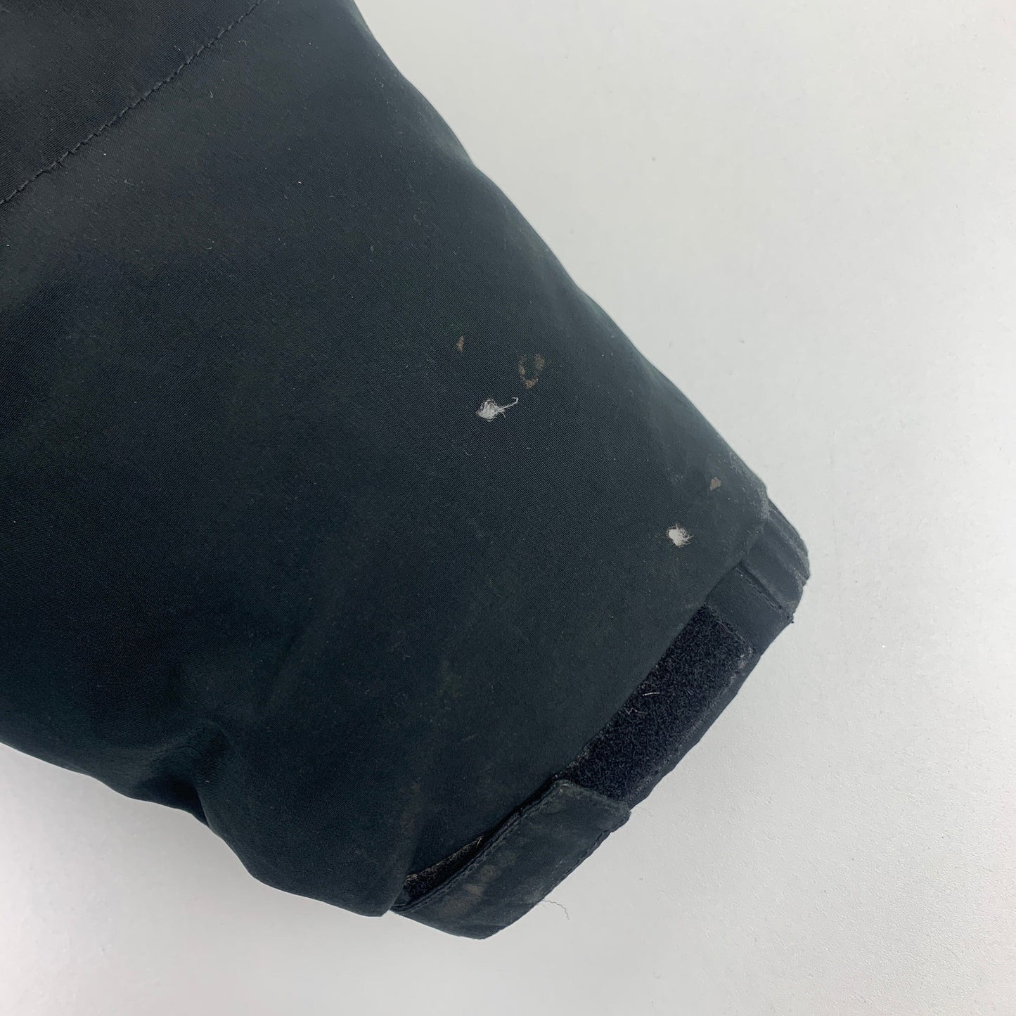 Ralph Lauren Polo Sport Puffer Down Jacket - XL Ralph Lauren Ralph Lauren coat outerwear pufferseason second hand vintage shop österreich germany deutschland angebot daunenjacke winterjacke jacke