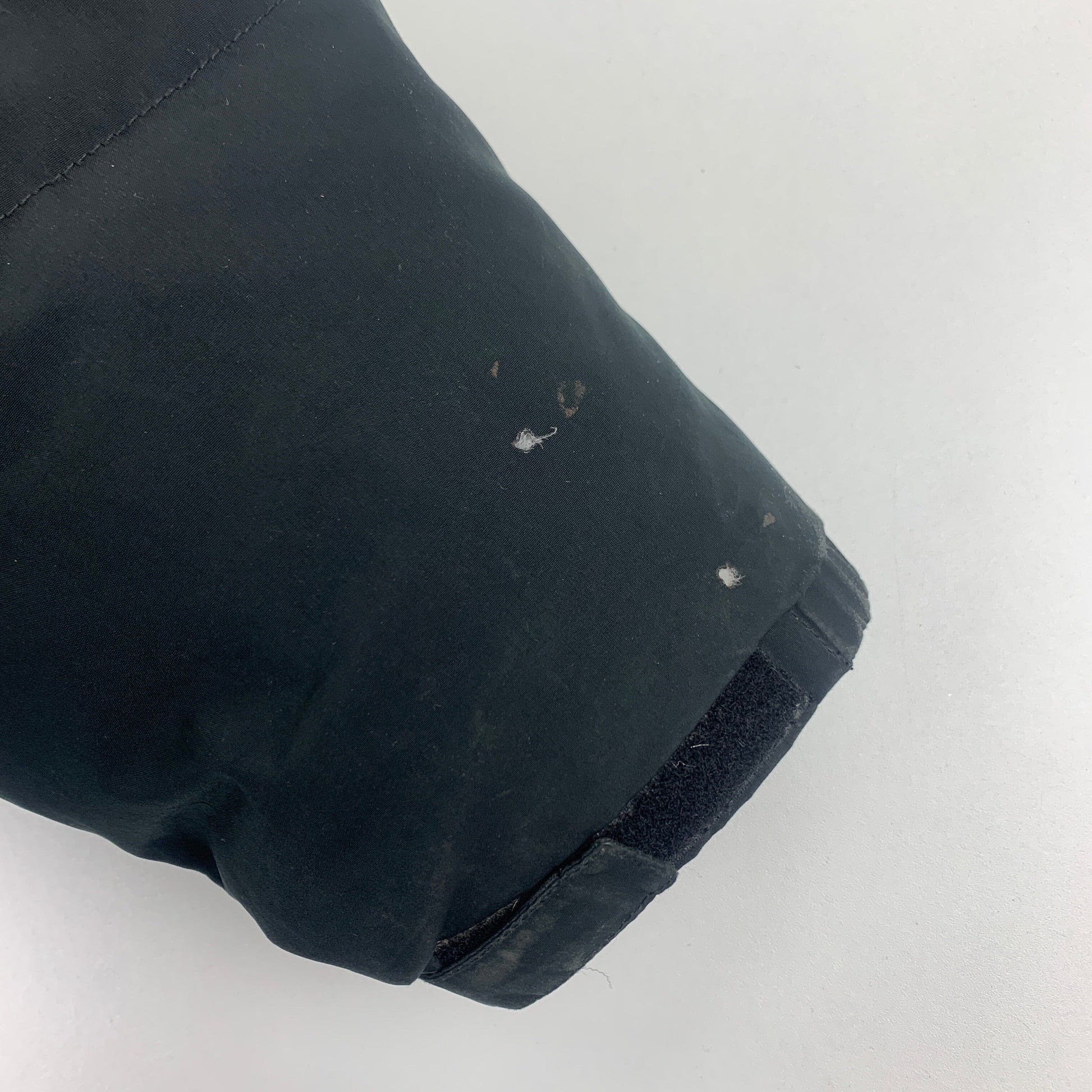 Ralph Lauren Polo Sport Puffer Down Jacket - XL Ralph Lauren Ralph Lauren coat outerwear pufferseason second hand vintage shop österreich germany deutschland angebot daunenjacke winterjacke jacke