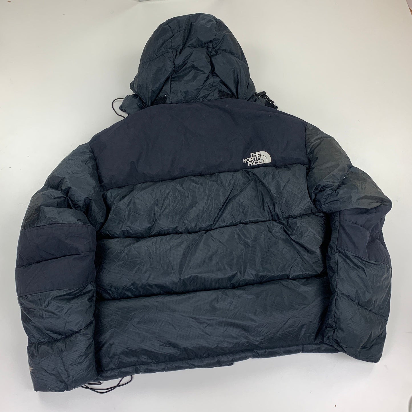 The North Face 700 Baltoro Windstopper Puffer - XL The North Face The North Face coat outerwear pufferseason second hand vintage shop österreich germany deutschland angebot daunenjacke winterjacke jacke