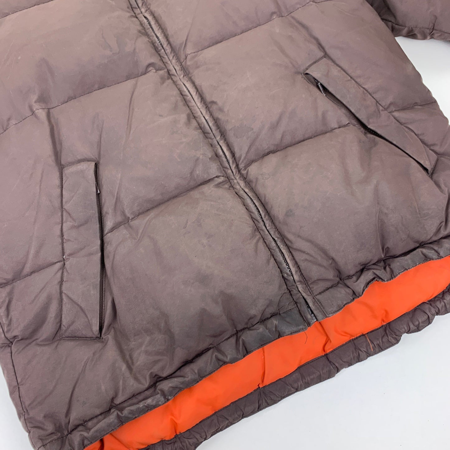 Tommy Hilfiger Winter Puffer Down Jacket - S Tommy Hilfiger Tommy Hilfiger coat outerwear pufferseason second hand vintage shop österreich germany deutschland angebot daunenjacke winterjacke jacke